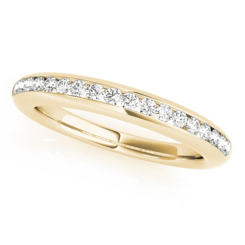 Wedding Anniversary Bands