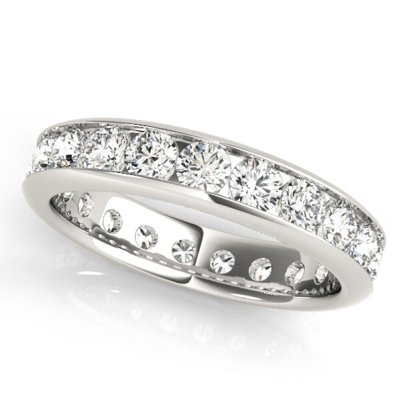 Eternity Rings