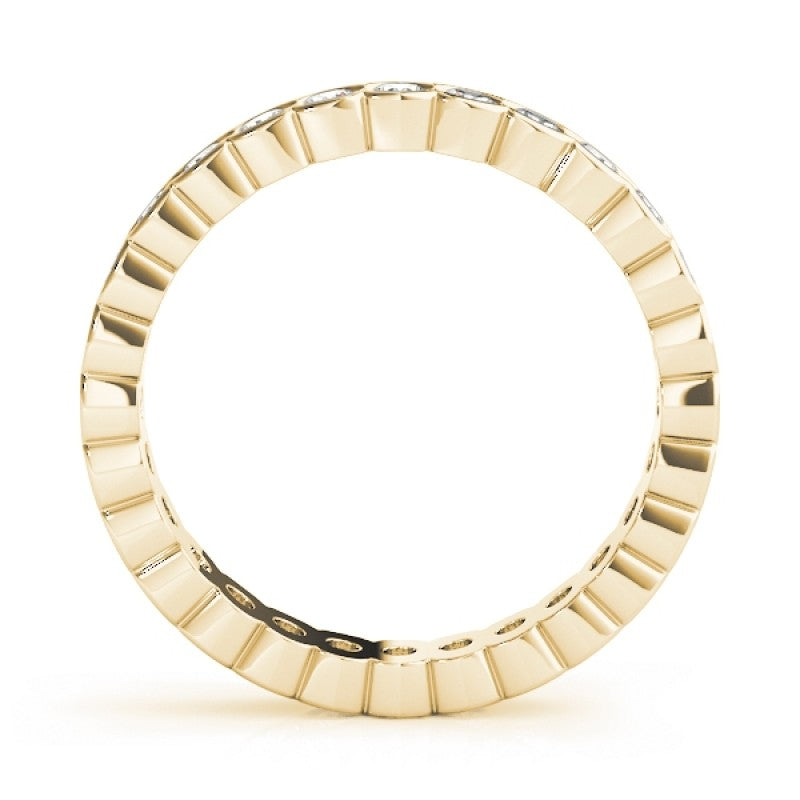 Stackable Wedding Bands