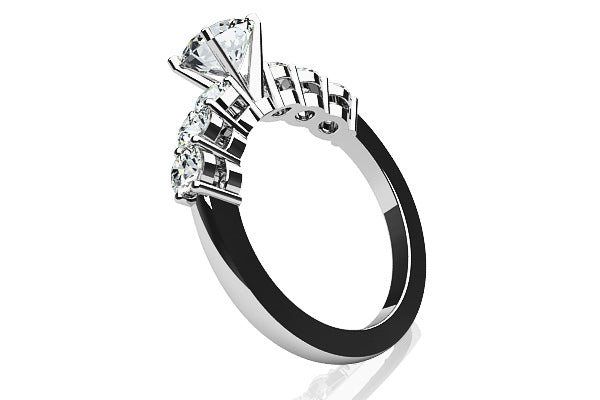 Seven Stone $1799.00
