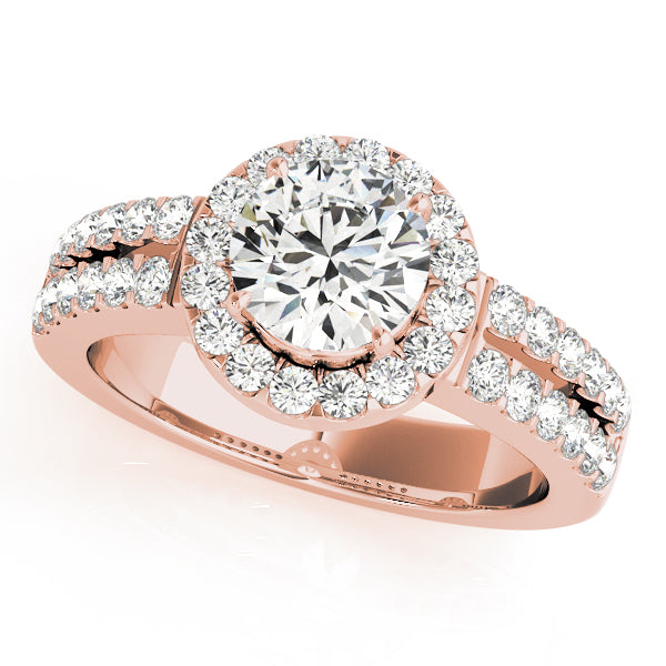 Double Shank Halo