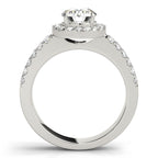 Double Shank Halo