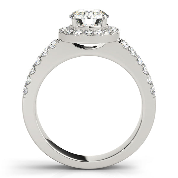Double Shank Halo