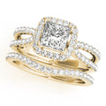 Split Shank Princess Halo $1699.00