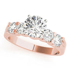  5 Stone Diamond  Engagement Ring   $1449.00