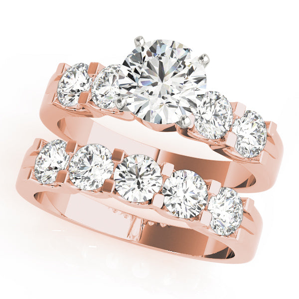  5 Stone Diamond  Engagement Ring   $1449.00