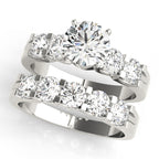  5 Stone Diamond  Engagement Ring   $1449.00