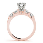  5 Stone Diamond  Engagement Ring   $1449.00
