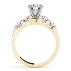 5 Stone Diamond  Engagement Ring   $1449.00