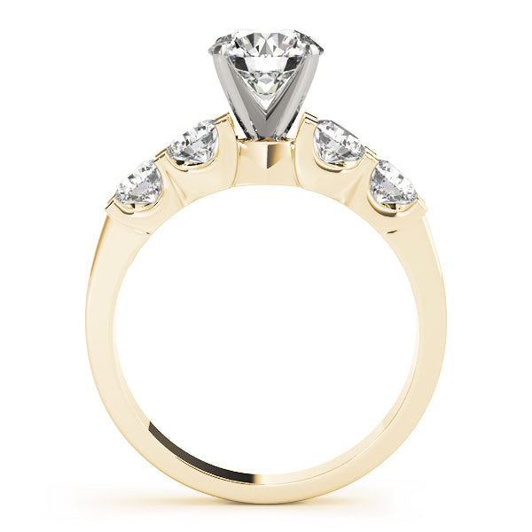  5 Stone Diamond  Engagement Ring   $1449.00
