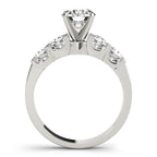  5 Stone Diamond  Engagement Ring   $1449.00