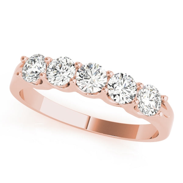 Nicole Custom Band 2.50 carats $2599.00