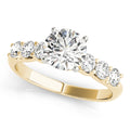 7 Stone Engagement Ring $1799.00
