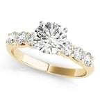 7 Stone Engagement Ring $1799.00