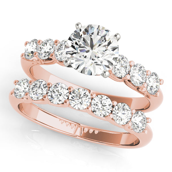 7 Stone Engagement Ring $1799.00
