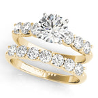 7 Stone Engagement Ring $1799.00