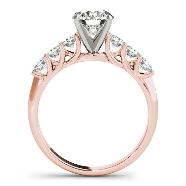 7 Stone Engagement Ring $1799.00