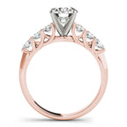 7 Stone Engagement Ring $1799.00