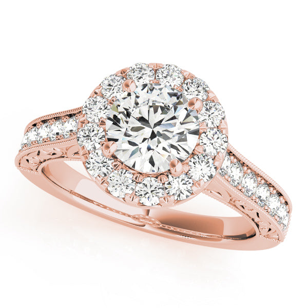 Antique Halo Classic 