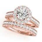 Antique Halo Classic 