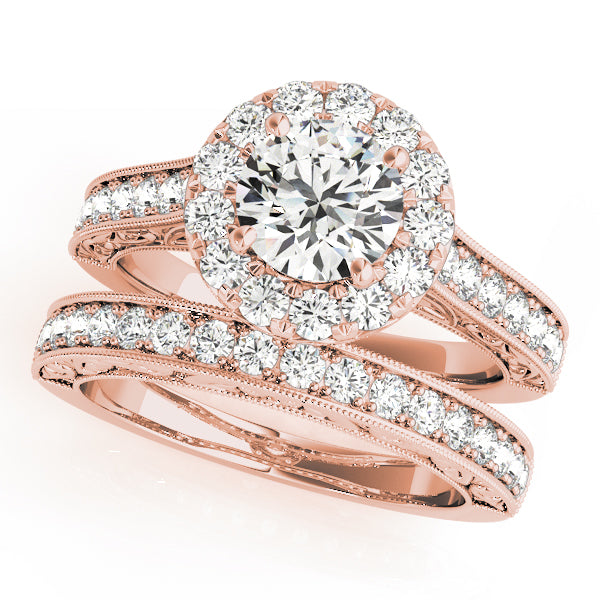 Antique Halo Classic 