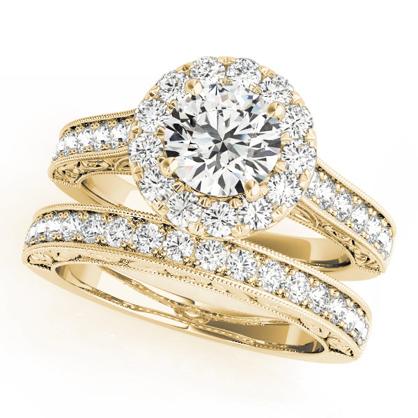 Antique Halo Classic 