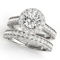 Antique Halo Classic 