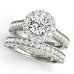Antique Halo Classic 