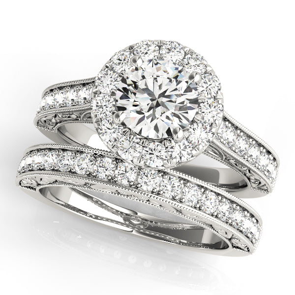 Antique Halo Classic 
