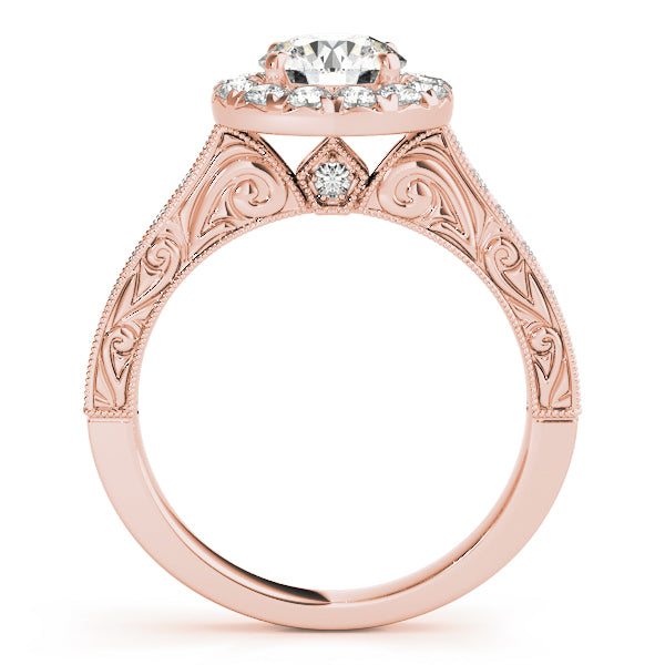 Antique Halo Classic 