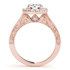 Antique Halo Classic 