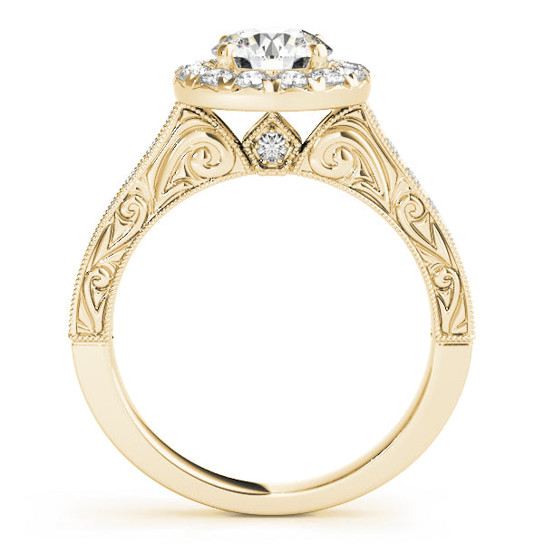Antique Halo Classic 