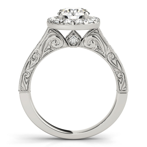Antique Halo Classic 