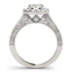 Antique Halo Classic 