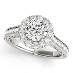 Antique Halo Classic 
