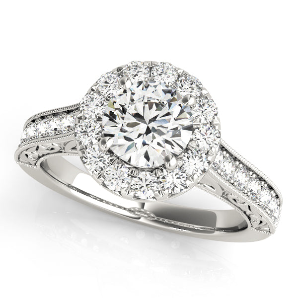Antique Halo Classic 