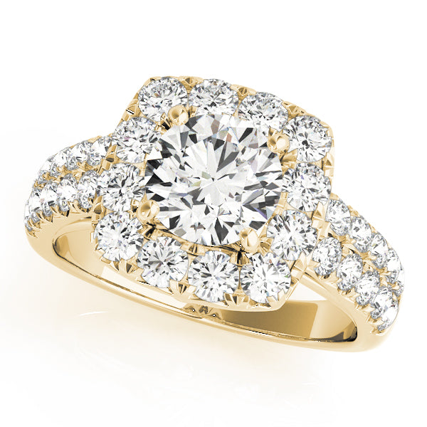 Donnita Double Shank $2950.00