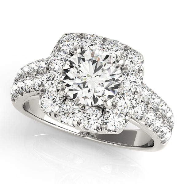 Donnita Double Shank $2950.00