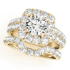 Donnita Double Shank $2950.00
