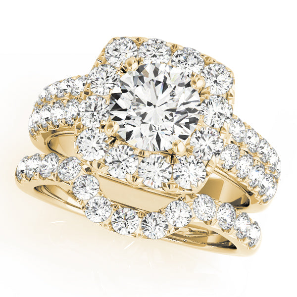 Donnita Double Shank $2950.00