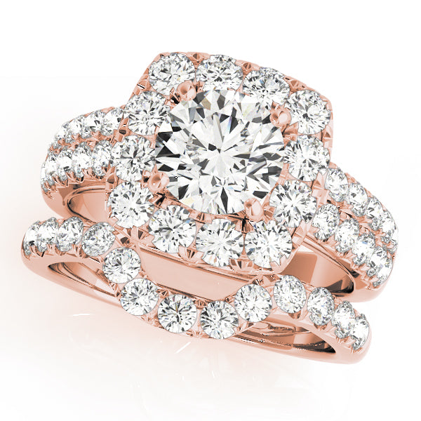 Donnita Double Shank $2950.00