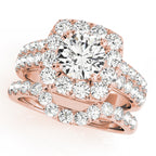 Donnita Double Shank $2950.00
