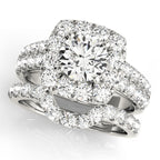 Donnita Double Shank $2950.00