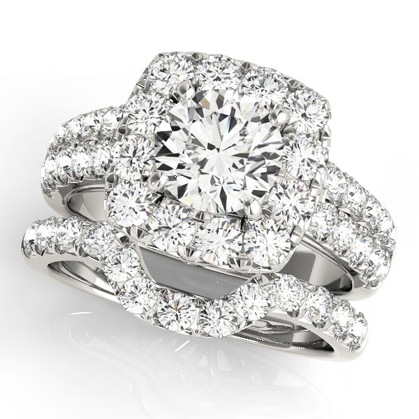 Donnita Double Shank $2950.00