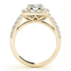Donnita Double Shank $2950.00