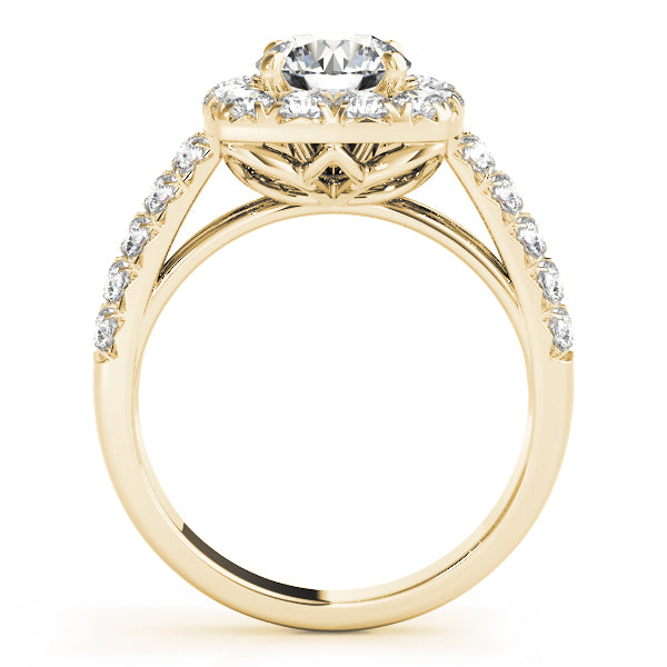 Donnita Double Shank $2950.00