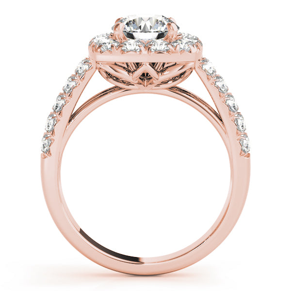 Donnita Double Shank $2950.00