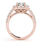 Donnita Double Shank $2950.00