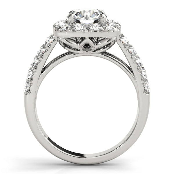 Donnita Double Shank $2950.00
