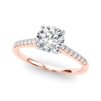 Romance 1.60 carat  (Diamond and Setting) Regular $2650.00 NOW  $1999.00)